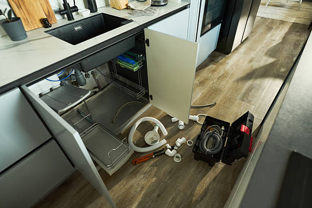 Reliable Pipe Repair contractor in Roseboro, NC by Street Wise - Plumbing