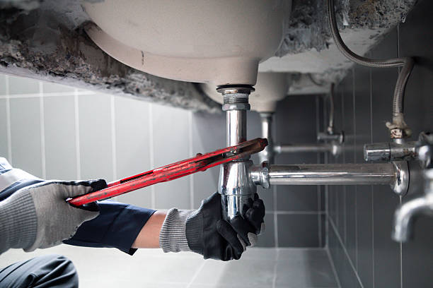 Licensed Pipe Repair service in Roseboro, NC - Street Wise - Plumbing